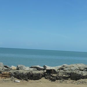 Meet your Posher, Afshiny